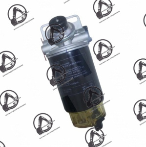 Фильтр топливный (сепаратор) Doosan 400403-00653