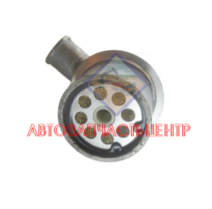 Адаптер сапуна ДВС 13031548 12158431